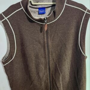 Wilkens Bros Vest,  Mens size XXL